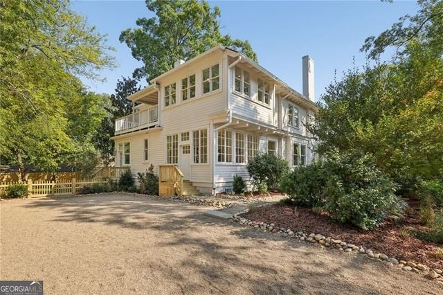 118 Waverly Way NE, Atlanta, GA 30307
