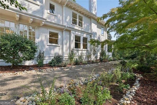 118 Waverly Way NE, Atlanta, GA 30307