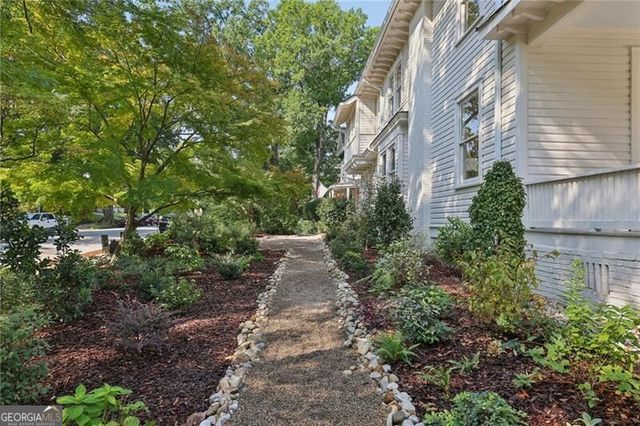 118 Waverly Way NE, Atlanta, GA 30307