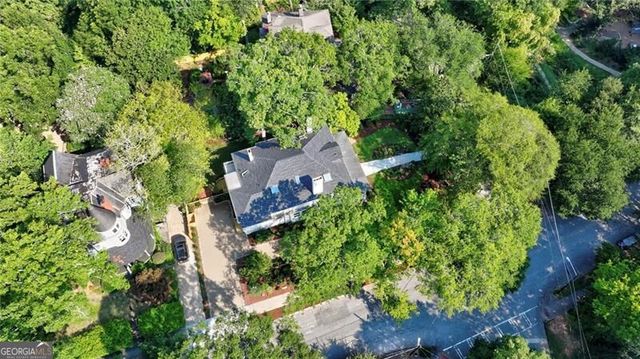 118 Waverly Way NE, Atlanta, GA 30307