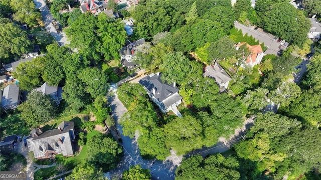 118 Waverly Way NE, Atlanta, GA 30307