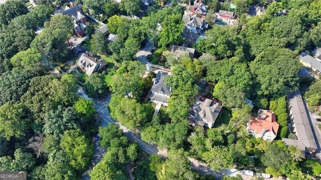 118 Waverly Way NE, Atlanta, GA 30307