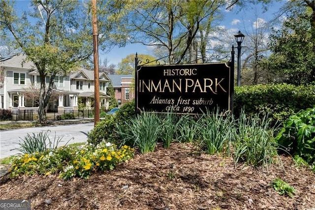 118 Waverly Way NE, Atlanta, GA 30307