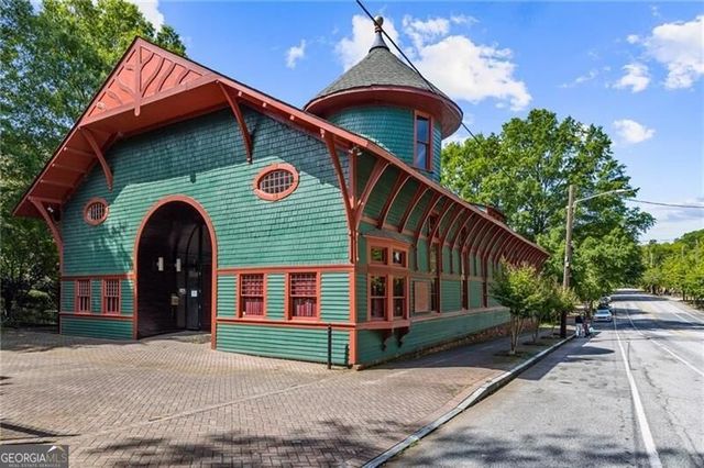 118 Waverly Way NE, Atlanta, GA 30307