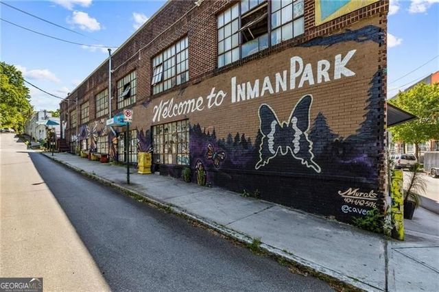 118 Waverly Way NE, Atlanta, GA 30307