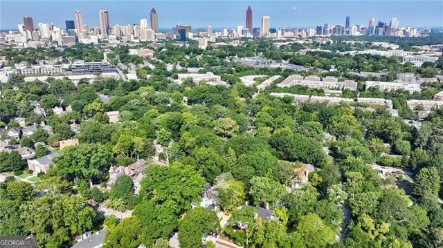 118 Waverly Way NE, Atlanta, GA 30307