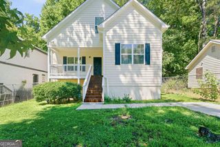 379 Yonkers Avenue NW, Atlanta, GA 30314