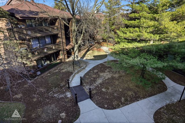 9609 Austin Avenue W3, Oak Lawn, IL 60453