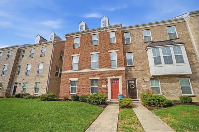 9563 Union Park, West Chester, OH 45069