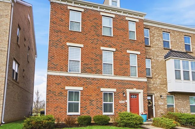 9563 Union Park, West Chester, OH 45069