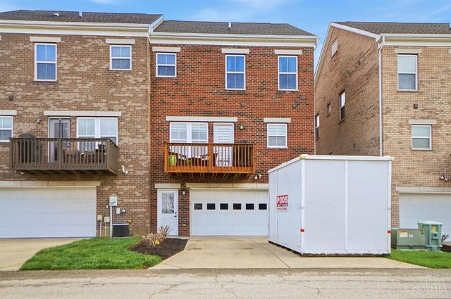 9563 Union Park, West Chester, OH 45069