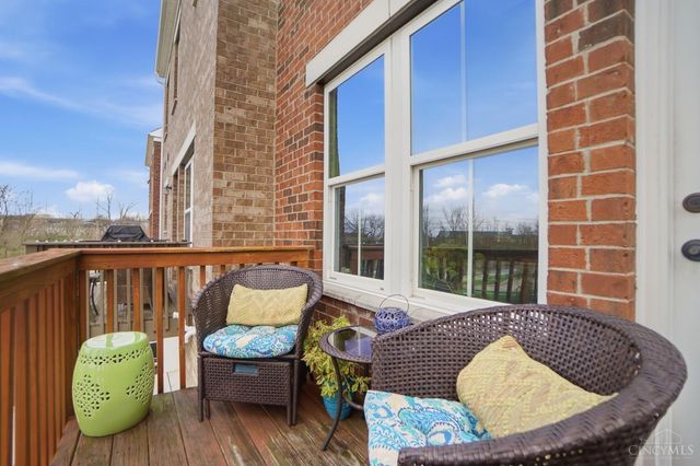 9563 Union Park, West Chester, OH 45069