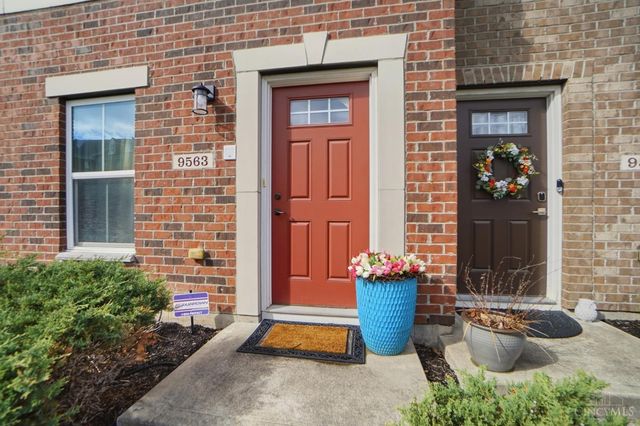 9563 Union Park, West Chester, OH 45069