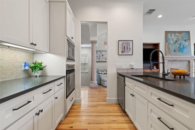 1529 Barton Springs RD 2, Austin, TX 78704
