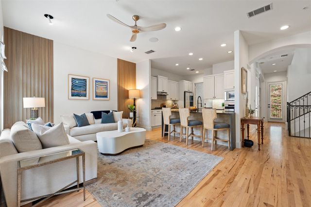 1529 Barton Springs RD 2, Austin, TX 78704