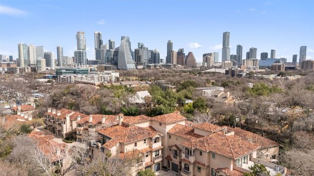 1529 Barton Springs RD 2, Austin, TX 78704