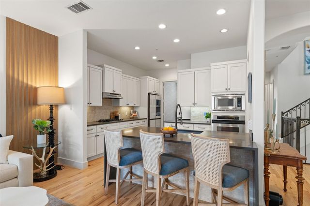 1529 Barton Springs RD 2, Austin, TX 78704