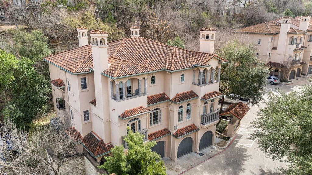 1529 Barton Springs RD 2, Austin, TX 78704