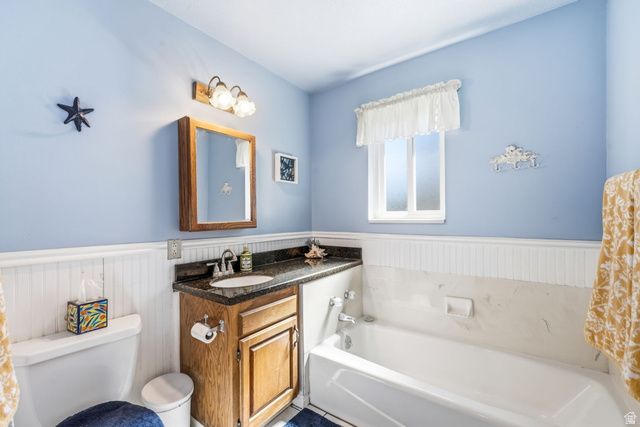 822 E SKYLARK DR, Spanish Fork, UT 84660