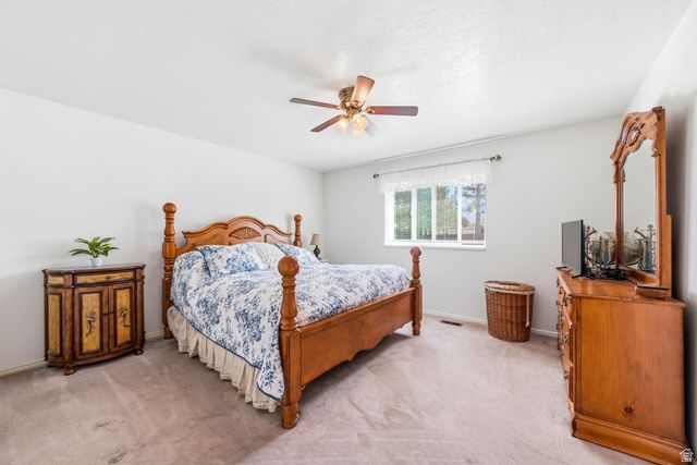 822 E SKYLARK DR, Spanish Fork, UT 84660