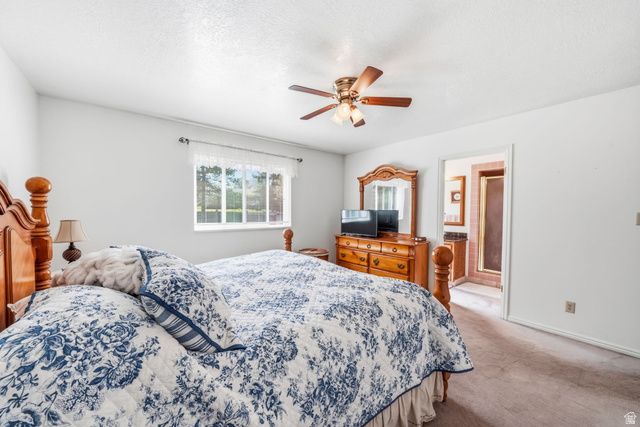 822 E SKYLARK DR, Spanish Fork, UT 84660