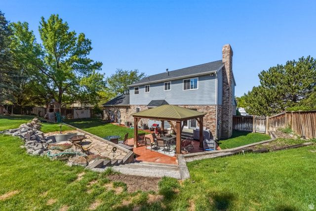 822 E SKYLARK DR, Spanish Fork, UT 84660