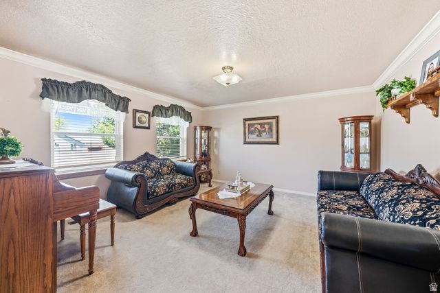 822 E SKYLARK DR, Spanish Fork, UT 84660