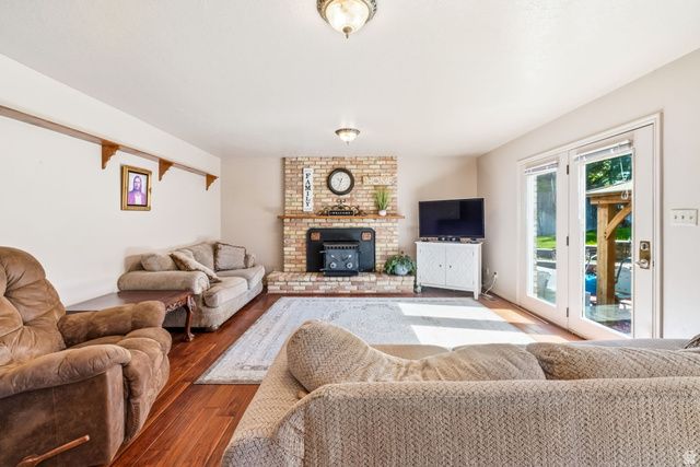 822 E SKYLARK DR, Spanish Fork, UT 84660