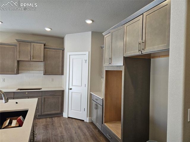 16277 Basset Mill Way, Monument, CO 80132