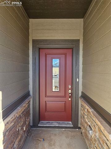 16277 Basset Mill Way, Monument, CO 80132