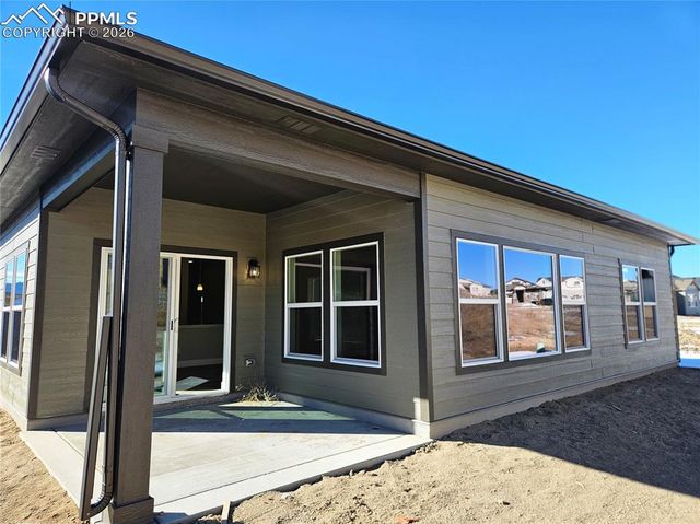 16277 Basset Mill Way, Monument, CO 80132