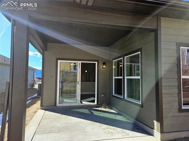 16277 Basset Mill Way, Monument, CO 80132