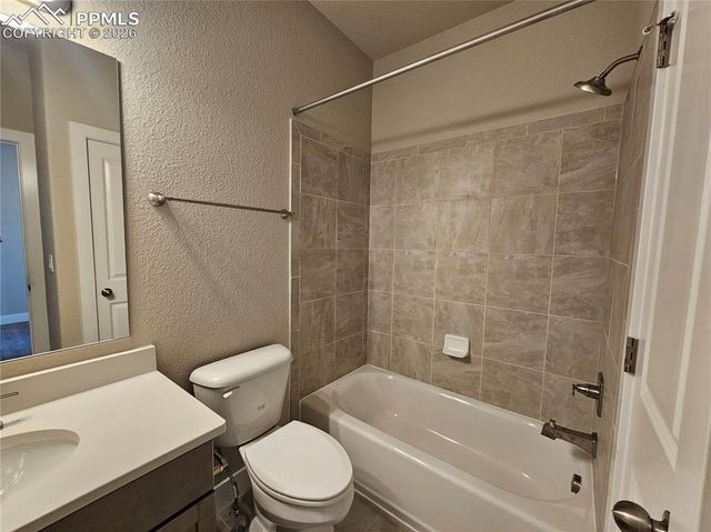 16277 Basset Mill Way, Monument, CO 80132