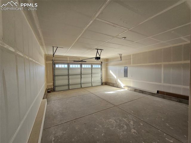 16277 Basset Mill Way, Monument, CO 80132