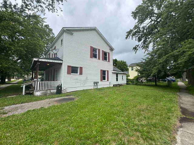 1002 Madison Avenue, Saginaw, MI 48602