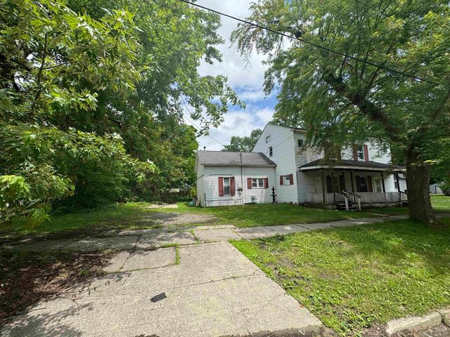 1002 Madison Avenue, Saginaw, MI 48602