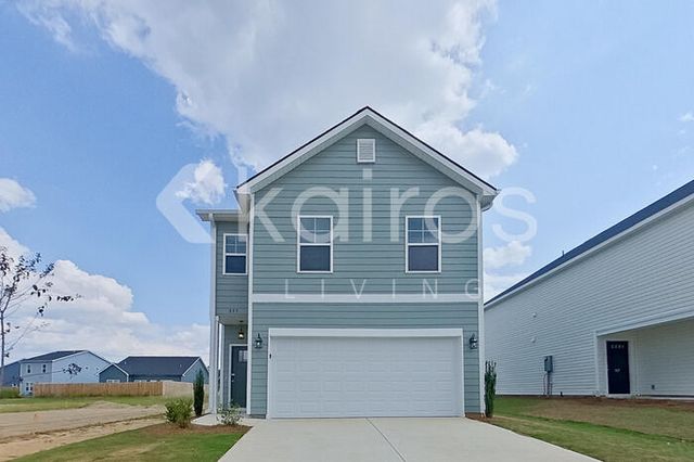 895 Silent Barge, Aiken, SC 29801