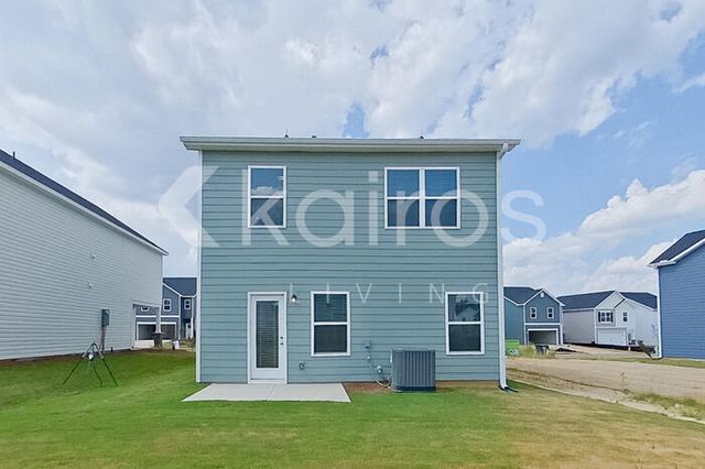 895 Silent Barge, Aiken, SC 29801