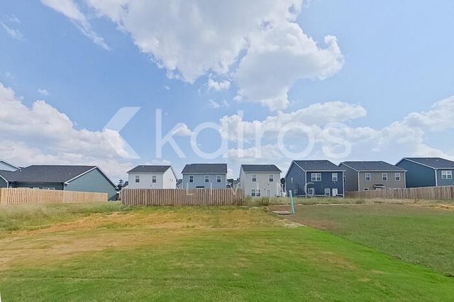 895 Silent Barge, Aiken, SC 29801