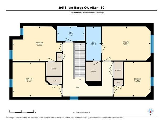 895 Silent Barge, Aiken, SC 29801