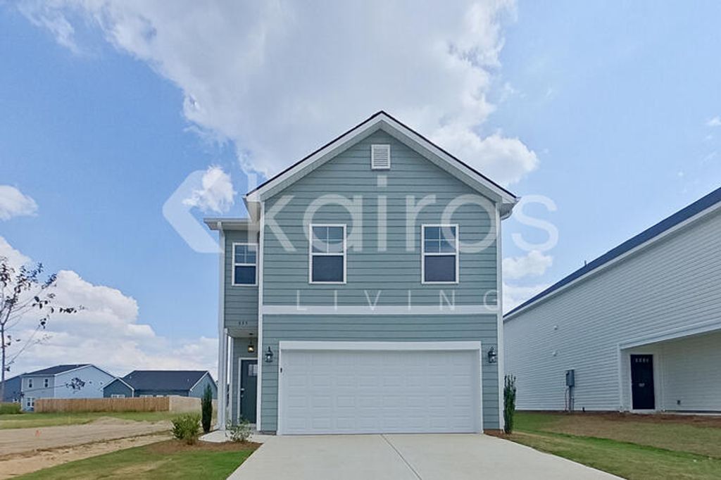 895 Silent Barge, Aiken, SC 29801