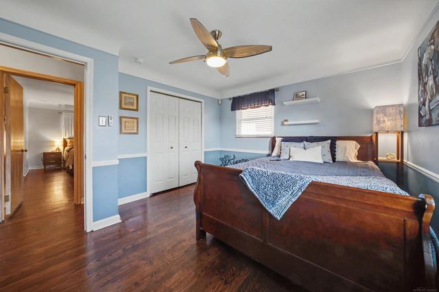 22435 Lakecrest Street, St Clair Shores, MI 48081