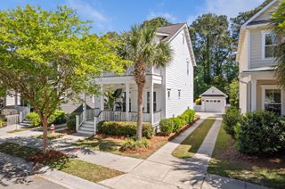 461 Bramson Court, Mount Pleasant, SC 29464