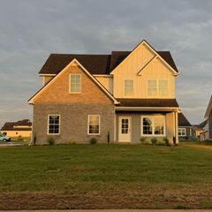 3304 Stonehorn Dr, Bell Buckle, TN 37020