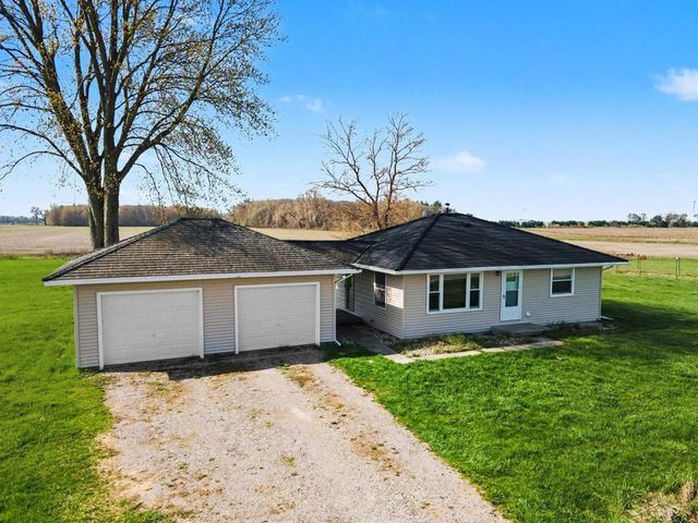 19395 Dice Road, Merrill, MI 48637