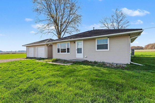 19395 Dice Road, Merrill, MI 48637