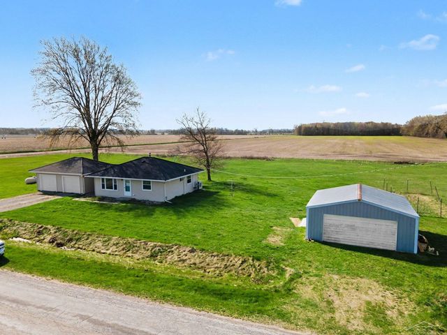 19395 Dice Road, Merrill, MI 48637
