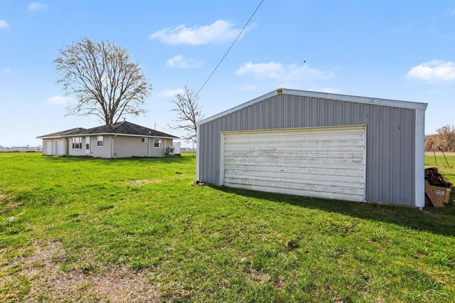 19395 Dice Road, Merrill, MI 48637