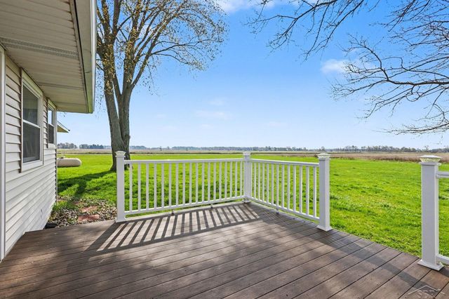 19395 Dice Road, Merrill, MI 48637