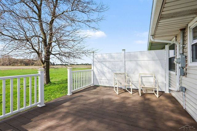 19395 Dice Road, Merrill, MI 48637